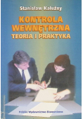 Kontrola wewnętrzna