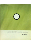 Almanach fotografiki polskiej 1964
