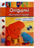 Origami dla małych rączek