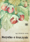 Wszystko o leszczynie