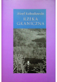 Rzeka graniczna