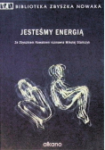Jesteśmy energią