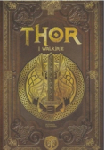 Thor I Walkirie Mitologia Nordycka Tom 25