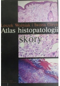 Atlas histopatologii skóry