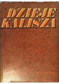 Dzieje Kalisza