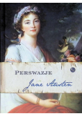 Perswazje