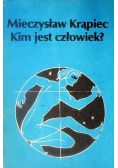 Kim jest człowiek