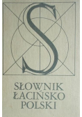 Słownik Łacińsko Polski