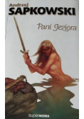 Pani Jeziora