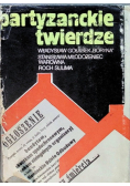 Partyzanckie twierdze