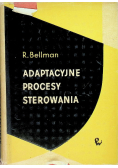 Adaptacyjne procesy sterowania