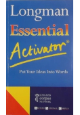 Essential Activator Longman