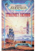 Strażnicy zachodu Tom 1