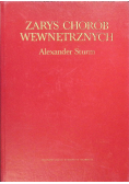 Zarys chorób wewnętrznych