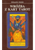 Wróżba z kart tarot