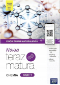 Chemia Nowa Teraz Matura Zbiór Zadań maturalnych Część 2