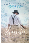 Saga kaszubska Tom 2 Zemsta