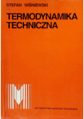 Termodynamika techniczna