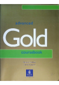 Advanced Gold. Coursebook