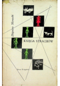 Księga strachów