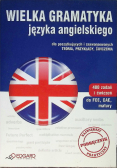 Wielka gramatyka języka angielskiego