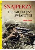Snajperzy II wojny światowej