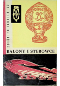 Balony i sterowce