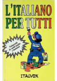 L' Italiano per Tutti