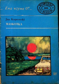 Ewa wzywa 07 Maskotka