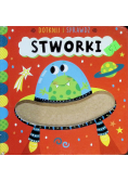 Dotknij i sprawdź Stworki