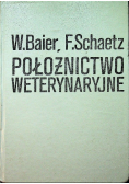 Położnictwo weterynaryjne