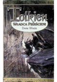 Władca pierścieni Dwie wieże