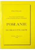 Posłanie do braci Polaków