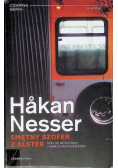 Smętny szofer z Alster