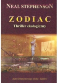 Zodiac Thriller ekologiczny