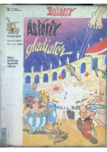 Asterix Asterix gladiator