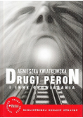 Drugi peron i inne opowiadania