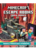 Escape rooms pokoje zagadek budowle pobudzające wyobraźnię