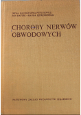 Choroby nerwów obwodowych