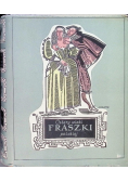 Cztery wieki fraszki polskiej