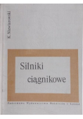 Silniki ciągnikowe