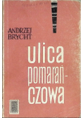 Ulica pomarańczowa