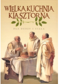 Kuchnia klasztorna