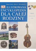 Ilustrowana encyklopedia dla całej rodziny Tom 16 Światowa ekonomia - indeksy