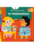 Akademia mądrego dziecka. W przedszkolu