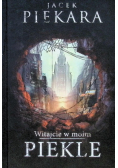 Witajcie w moim Piekle