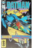 Batman Nr 5 / 92