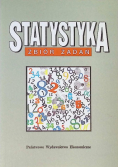 Statystyka Zbiór zadań