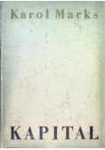 Kapitał Tom II