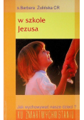 W szkole Jezusa